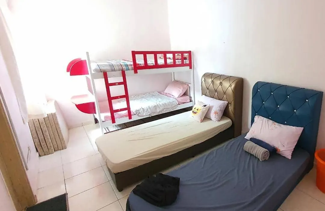 Vision Homestay-1