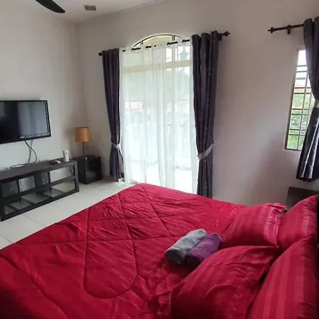 Vision Homestay-3